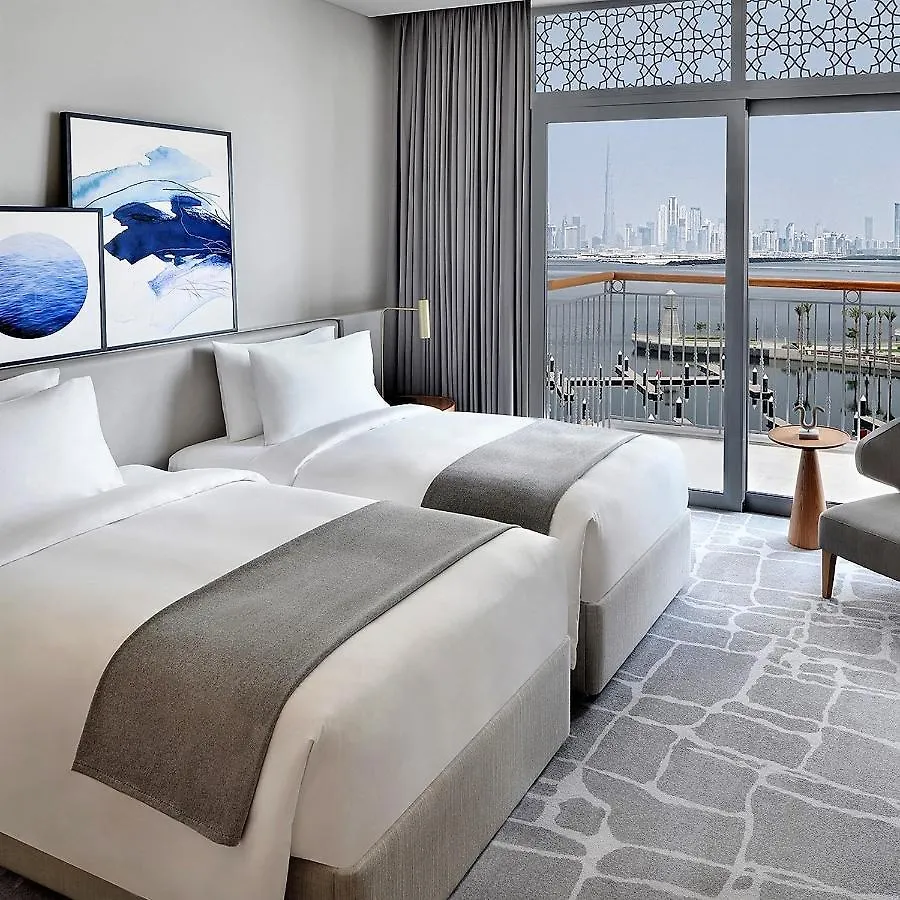 Vida Creek Harbour Hotel Dubai 4*,  United Arab Emirates