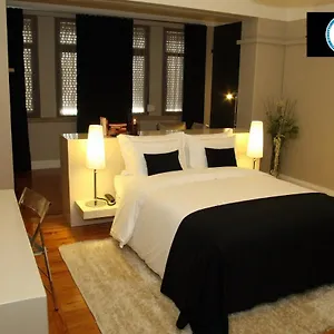 Castilho House Lissabon
