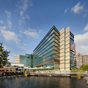 מלון Jumeirah Creekside