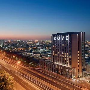 Rove Trade Centre Otel