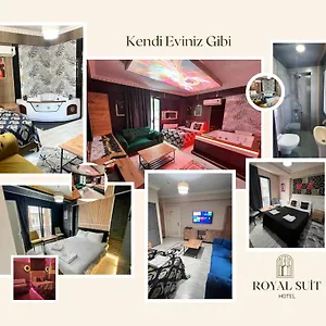 Otel Royal Kumkapi